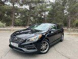 Hyundai Sonata-5