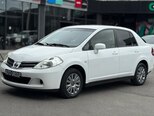 Nissan Tiida-3