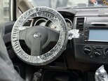 Nissan Tiida-6