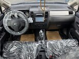 Nissan Tiida-7