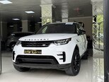 Land Rover Discovery-4