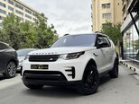 Land Rover Discovery-2