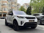 Land Rover Discovery-3