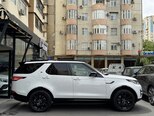Land Rover Discovery-7