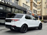 Land Rover Discovery-5