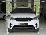 Land Rover Discovery-1