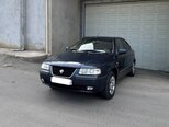 Khazar LX-3
