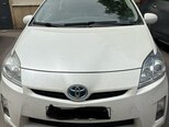 Toyota Prius-1