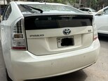 Toyota Prius-3