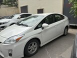 Toyota Prius-2