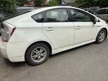 Toyota Prius-4