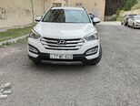 Hyundai Santa Fe-1