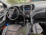Hyundai Santa Fe-2