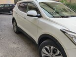 Hyundai Santa Fe-8
