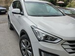 Hyundai Santa Fe-10