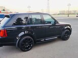 Land Rover RR Sport-5