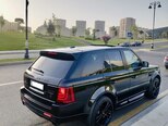 Land Rover RR Sport-6