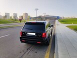 Land Rover RR Sport-7