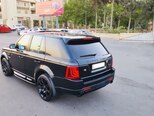 Land Rover RR Sport-8