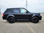 Land Rover RR Sport-4