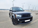 Land Rover RR Sport-3