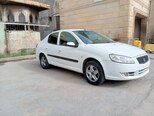 Iran Khodro Runna-2