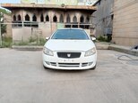 Iran Khodro Runna-1