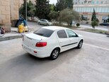 Iran Khodro Runna-10