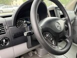 Mercedes Sprinter 315-12