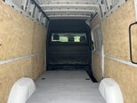 Mercedes Sprinter 315-6