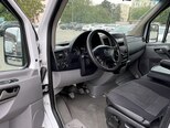 Mercedes Sprinter 315-11