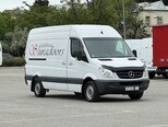 Mercedes Sprinter 315-1