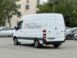 Mercedes Sprinter 315-3