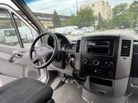 Mercedes Sprinter 315-9
