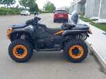 BRP OUTL MAX XTP 650-2