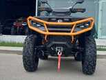 BRP OUTL MAX XTP 650-4