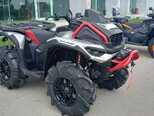 BRP Outlander X mr 1000R TR-4