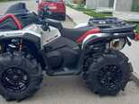 BRP Outlander X mr 1000R TR-5