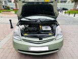 Toyota Prius-11