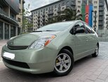 Toyota Prius-5