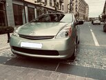 Toyota Prius-1