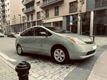Toyota Prius-3