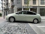 Toyota Prius-8