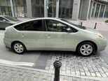 Toyota Prius-7