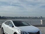 Hyundai Grandeur-8