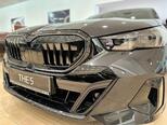 BMW 520-4
