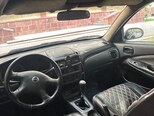 Nissan Sunny-2
