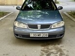 Nissan Sunny-1