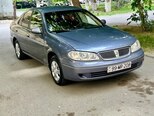 Nissan Sunny-5