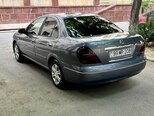 Nissan Sunny-8